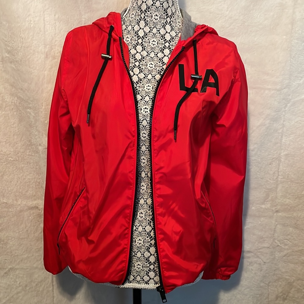 Forever 21 LA Jacket - Size S
